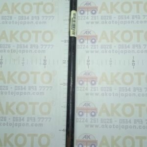 DİREKSİYON MAFSALLI MİLİ H100 MİN L300