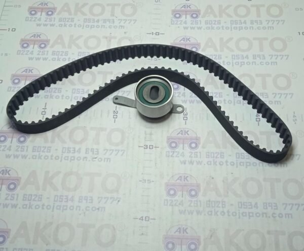 LASTİK VİRAJ ORTA QASHQAI ARKA GENİŞ