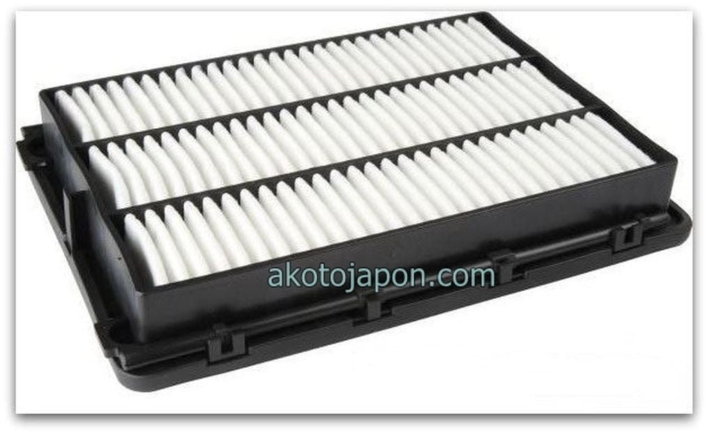 FİLTRE HAVA SPORTAGE 15- 1,6 İ TUCSON 15- 1,6İ