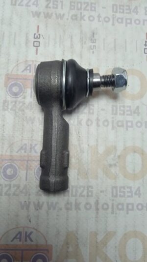 ROT BAŞI CARISMA 96-00 COLT 91-94 LANCER 88-07 SPACESTAR 98-04 PROTON GEN2 PERSONA S40