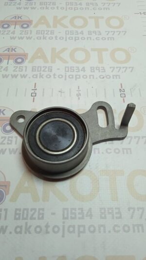 GERGİ RULMAN BALANS H100 L300