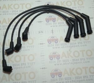 BUJİ KABLO ACCENT 95-00 1,5İ 00-06 1,3 GETZ 1,3 ATOS 06- RIO 04- PICANTO 08-
