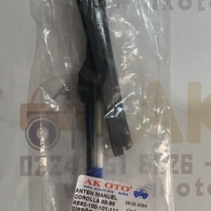 ANTEN MANUEL COROLLA 88-98 AE92-100-101-111 DİREĞE