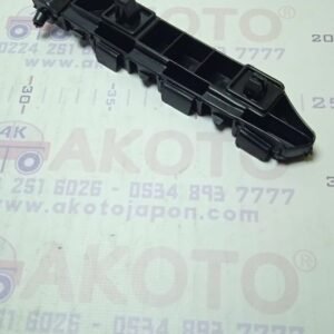 TAMPON BRAKETİ CIVIC 12-16 SAĞ