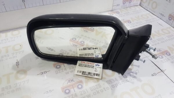 DİKİZ AYNA 323 90-95 SEDAN MEKANİK SAĞ