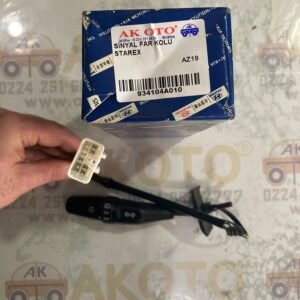 SİNYAL FAR KOLU STAREX