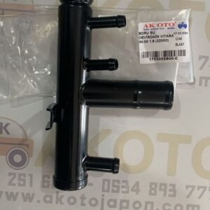 BORU SU DEVİRDAİM VITARA 90-00 1,6 (32MM)