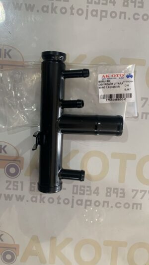 BORU SU DEVİRDAİM VITARA 90-00 1,6 (32MM)