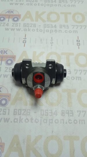 FREN SİLİNDİR PROTON ARKA R=L