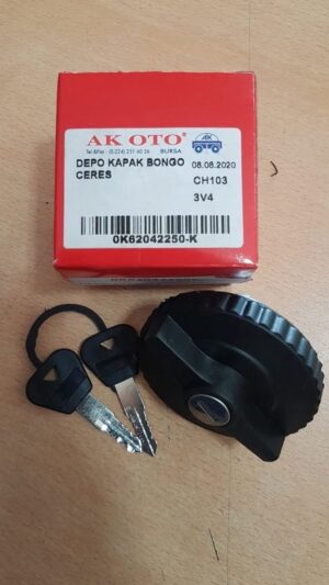 DEPO KAPAK BONGO 97-04 CERES