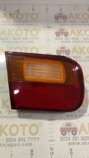 STOP BAGAJ CIVIC 92-95 SOL SEDAN