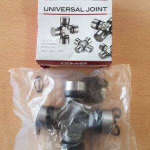 MAFSAL İSTAVROZU STAREX H100 KMY 04- ISUZU NKR55