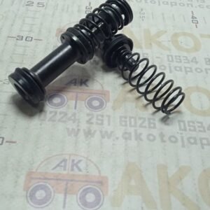FREN ANA MERKEZ TM TK BONGO TCI 04-
