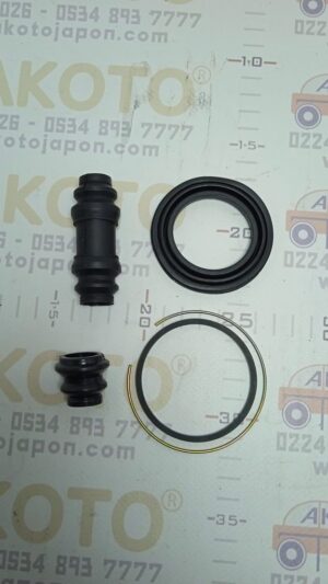 KALİPER TM TK L300 L200 PAJERO ÖN (57MM)