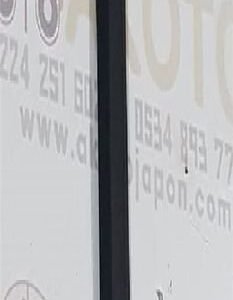 SİLGİ MUZ 45 CM