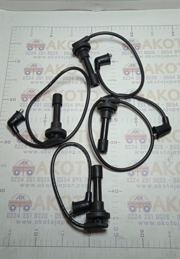 BUJİ KABLO CIVIC D16A CRX 87-95