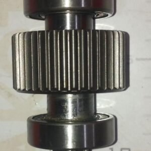 MARŞ DİŞLİ KOMPLE 13 DİŞ KISA CERES 2,2