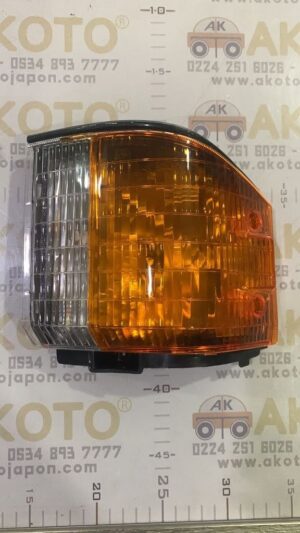 SİNYAL E2200 86-91 SOL