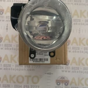 SİS FARI COROLLA 13-18 YARİS 14-21 AURIS 13-18 HILUX 15-21 SOL