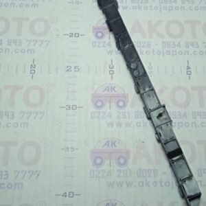 TAMPON BRAKETİ CIVIC 06-11 ARKA SAĞ