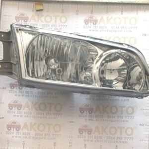 FAR STAREX 02-08 SAĞ (ELEKTRİKLİ)