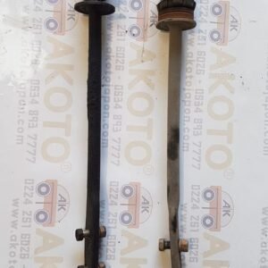 KASTER KOLU H100 MİN L300 PULLU