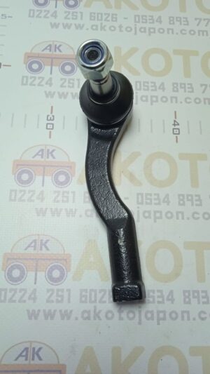 ROT BAŞI IMPREZA LEGACY LIBERTY 89-00 SOL