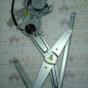 CAM KRİKO COROLLA 98- AE111 ÖN SOL ELEKTRİKLİ (MOTORLU)