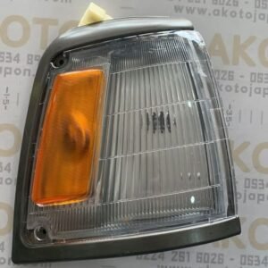 SİNYAL HILUX 89-97 LN85 SAĞ (GRİ)