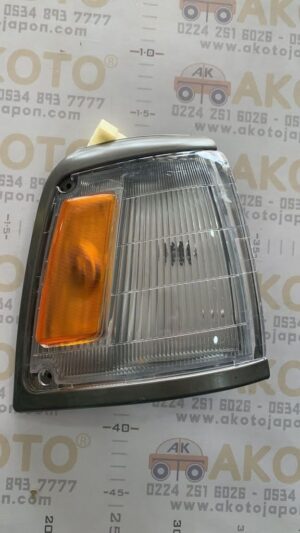 SİNYAL HILUX 89-97 LN85 SAĞ (GRİ)