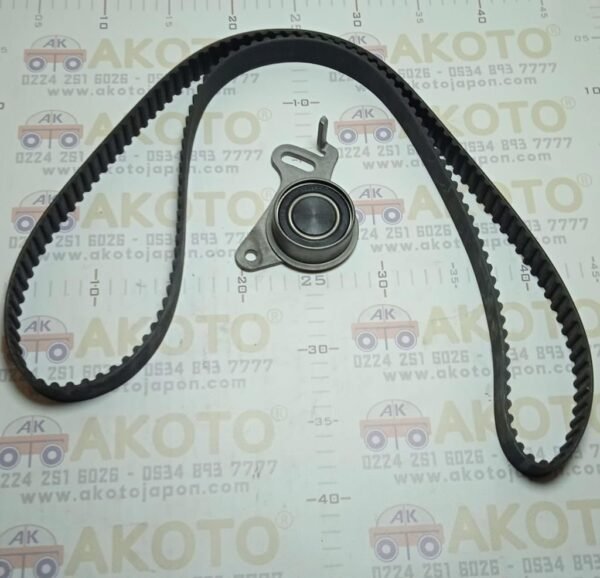 TRİGER 163 SET H100 94-96 L300 85-94 *GATES*