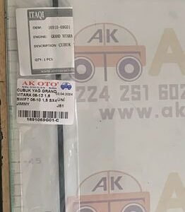 CUBUK YAĞ GRAND VITARA 06-12 1,6 SWIFT 06-10 1,5 SX4 JIMMY