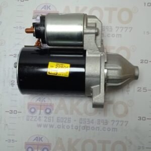 MARŞ MOTORU ACCENT 03- ERA 1,4İ 1,6İ GETZ ELANTRA CERATO RIO (BENZİNLİ)