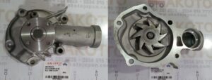 DEVİRDAİM OUTLANDER 02-06 2,0L 4G63 CU2W