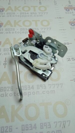 KİLİT KAPI FAW CA102 SAĞ