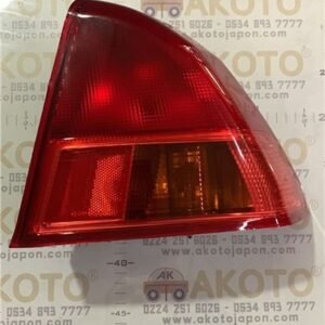 STOP CIVIC 01-03 VTEC SAĞ DIŞ SEDAN