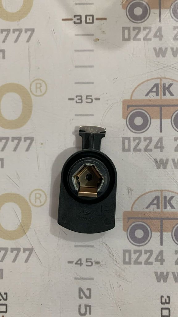 TEVZİ MAKARA 121 1,3İ 16V