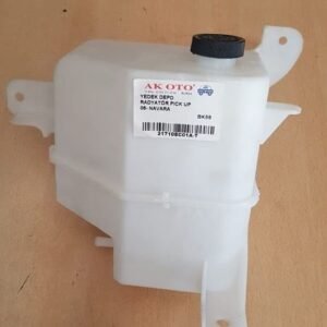 YEDEK DEPO RADYATÖR PICK UP 06- NAVARA