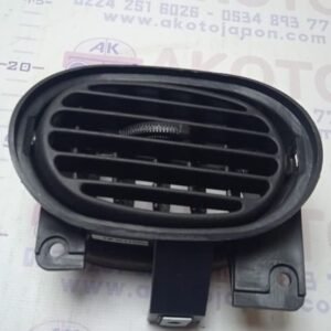 IZGARA KALORİFER ÜFLEME ACCENT 94-00 SAĞ