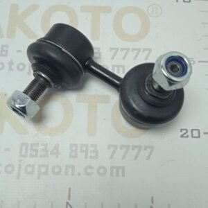 Z ROT ÖN ACCENT 00-06 MATRIX 01- LANCER 03- OUTLANDER 03- SAĞ