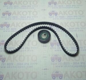 TRİGER 95 SET SWIFT SF416 VITARA 95RP190