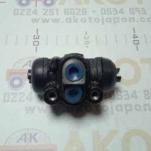 FREN SİLİNDİR DFM 1,1 1,3 ARKA SAĞ