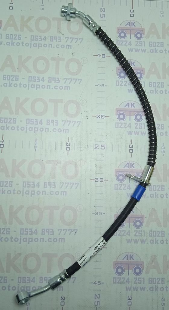 HORTUM FREN RIO 05- ÖN SAĞ