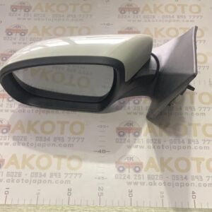 DİKİZ AYNA I20 15-17 SOL ELEKTRİKLİ SİNYALSİZ