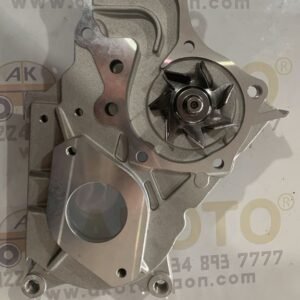 DEVİRDAİM AVENSIS 00-02 2,0 D4D DİZEL