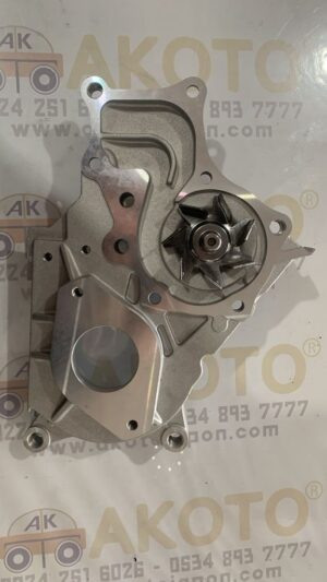 DEVİRDAİM AVENSIS 00-02 2,0 D4D DİZEL