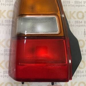 STOP ALTO MARUTTI 95- SOL