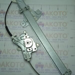 CAM KRİKO GETZ ELEKTRİKLİ ÖN SAĞ (MOTORSUZ)