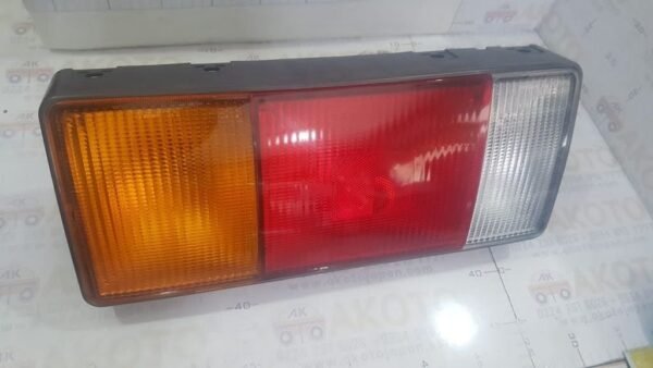 STOP STAREX KMYT LBR 02-08 SAĞ
