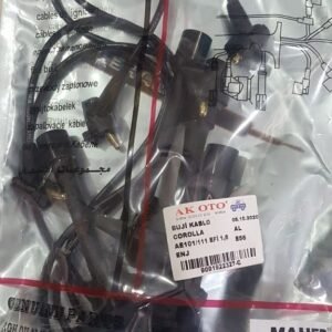 BUJİ KABLO COROLLA 95-02 AE101-111 1,6 ENJ 4AFE